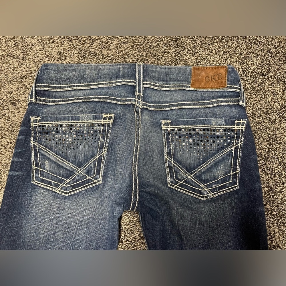 BKE women's jeans - Picture 4 of 6